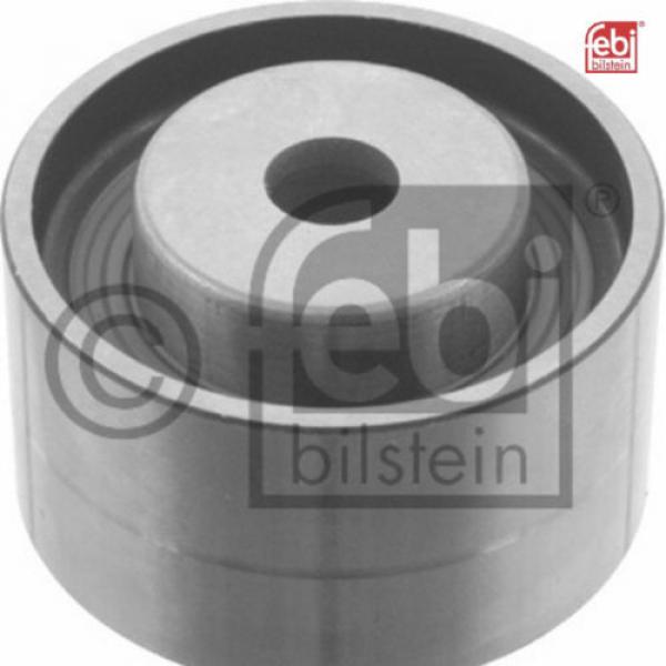 FEBI BILSTEIN Umlenkrolle Führungsrolle für Zahnriemen 10648 #1 image