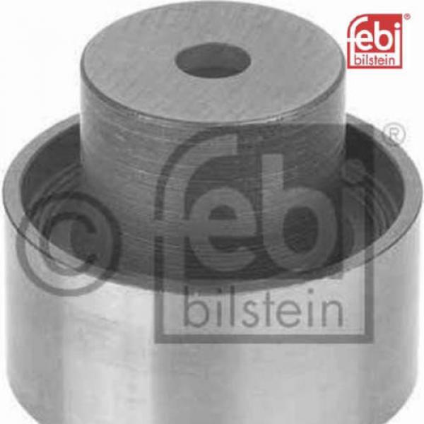 FEBI BILSTEIN Umlenkrolle Führungsrolle für Zahnriemen 11297 #1 image