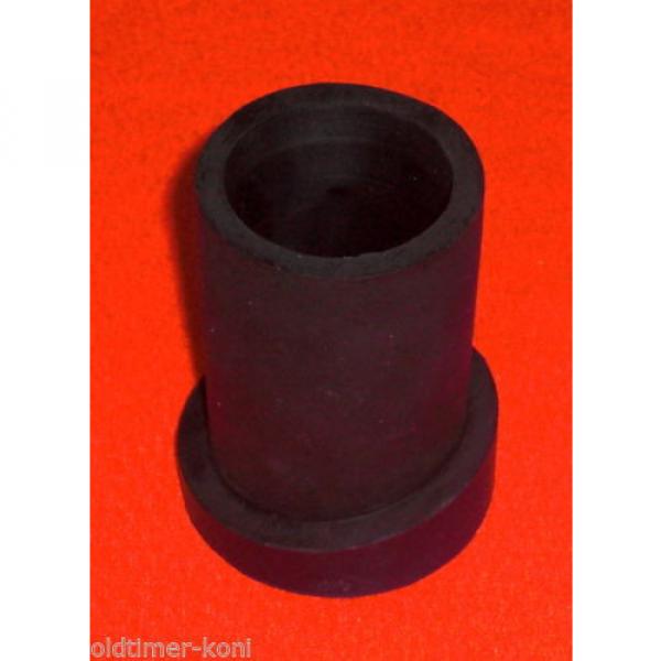 Steib TR 500 Side car front, Rubber Pivot bearing #2 image