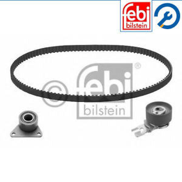 FEBI BILSTEIN Zahnriemensatz 27559 #1 image