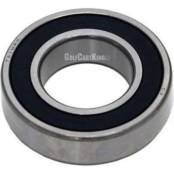 Club Car DS (76-84) Electric Golf Cart Outer Rear Axle Bearing #6005LL #1 image