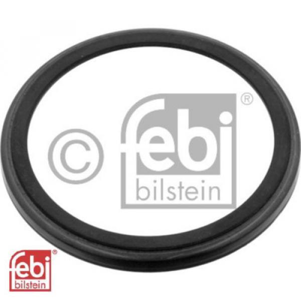 FEBI BILSTEIN ABS-Ring Sensorring ABS Ring Hinterachse Rechts oder Links 37777 #1 image