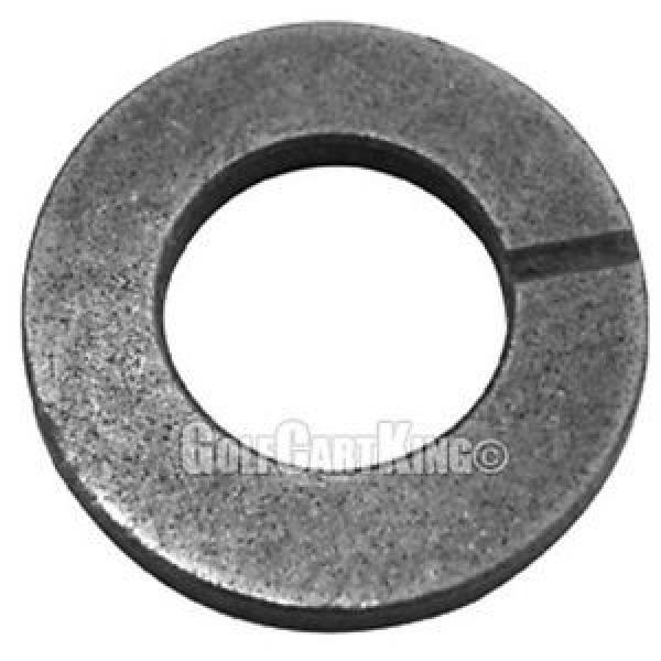 Club Car Front Thrust Spindle Bearing/Bushing (1993+) DS Golf Cart #1 image