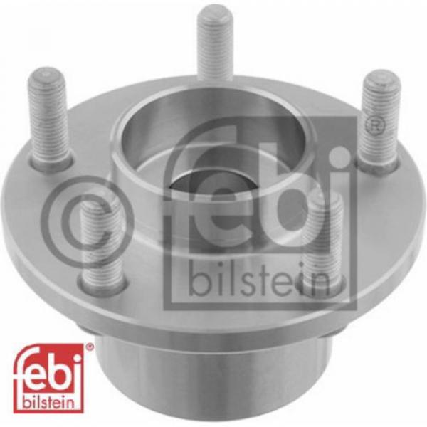 FEBI BILSTEIN Radlager Satz Radlagersatz Vorderachse Rechts oder Links 26770 #1 image