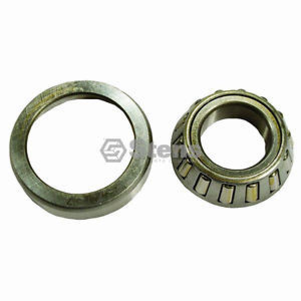 JACOBSEN/CLUB CAR TAPERED ROLLER BEARING KIT ***FREE SHIPPING!*** 230-921 #1 image