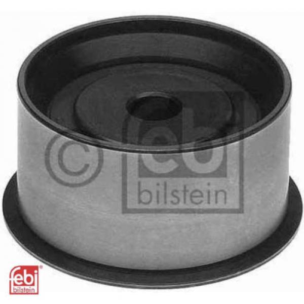 FEBI BILSTEIN Umlenkrolle Führungsrolle für Zahnriemen 14277 #1 image