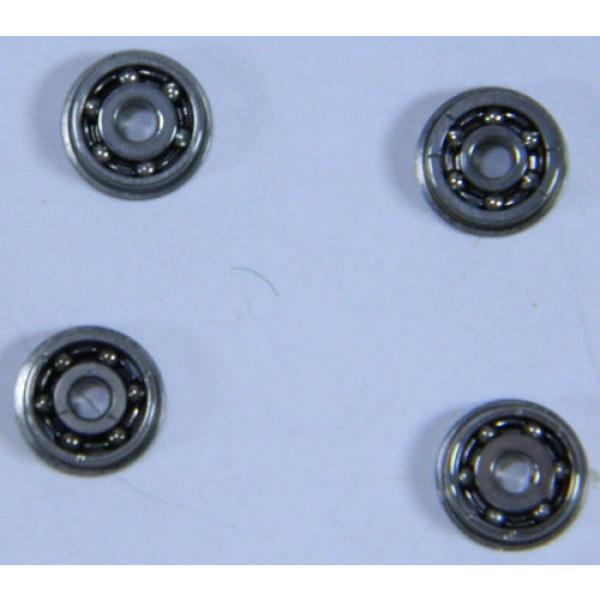 lot of 12 bearings 9mm diameter For RC Car #2 image