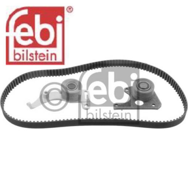 Zahnriemen Satz Zahnriemensatz FEBI BILSTEIN 11222 #1 image