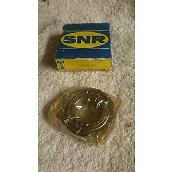 NOS BMC SNR REPLACEMENT BEARING 6005 ZZ H87 AUSTIN MORRIS MG CAR #1 image