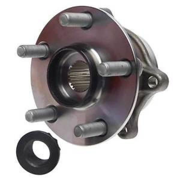 Lexus CT 200 H Hybrid Toyota Prius Car Parts - Replacement Front Wheel Bearing #1 image