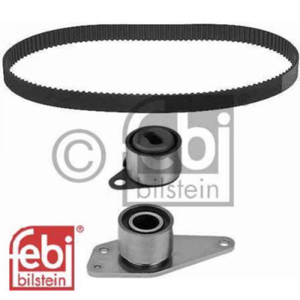 Zahnriemen Satz Zahnriemensatz FEBI BILSTEIN 11149 #1 image