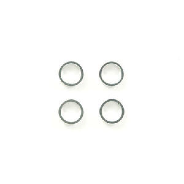 Tamiya 53891 RC Car 5x1.9mm Bearing Spacer for Reversible Suspension (4pcs)OP891 #1 image