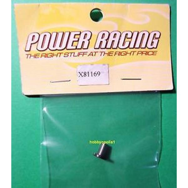 POWER RACING X81169 Thrust Bearing Carrier PRPX81169 (1) for their 1/8 XR80 Car #1 image