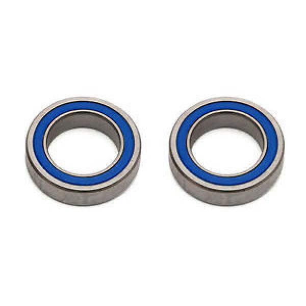 Team Associated RC Car Parts Bearings, 10x16x4 mm, rubber sealed 91157 #1 image