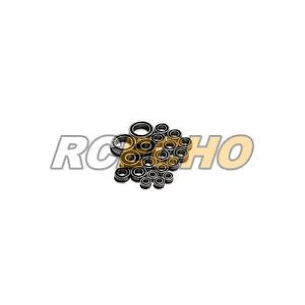 RCS Model Bearing Set for Serpent RC RC10 B4.1 Worlds Car BG801 #1 image