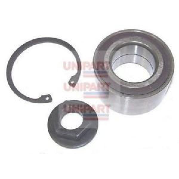 Unipart Car Wheel Bearing Kit GHK1819 #1 image