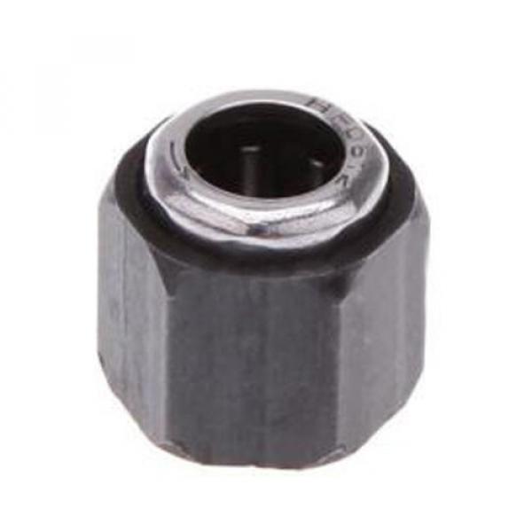 SA R025-12mm Hex Nut One Way Bearing for HSP 1:10 RC Car Nitro Engine #1 image