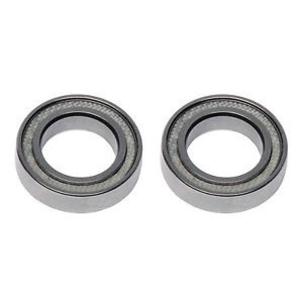 Team Associated RC Car Parts Bearings, 3/8 x 5/8 in, PTFE seal 6903 #1 image