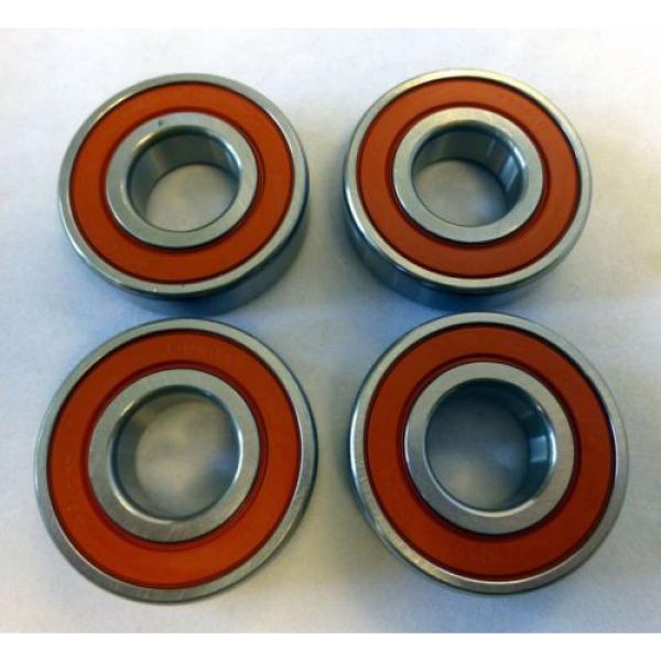 CLUB CAR Front Axle Bearing (4pc)  DS 03+UP  PRECENDENT 04+UP GAS/ELEC Golf Cart #2 image