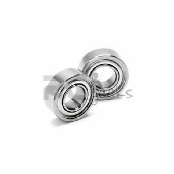 HPI Racing RC Car Ball Bearing 5 x 11 x 4mm ZZ 2 pcs B022 #1 image