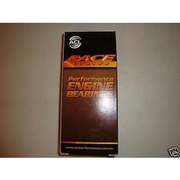 ACL Main Rod Bearings (SOHC D15/16/17) #1 image