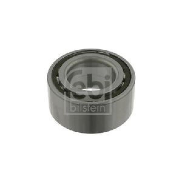 FEBI BILSTEIN Wheel Bearing 24770 #1 image