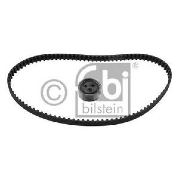 FEBI BILSTEIN 11157 ZAHNRIEMENSATZ #1 image