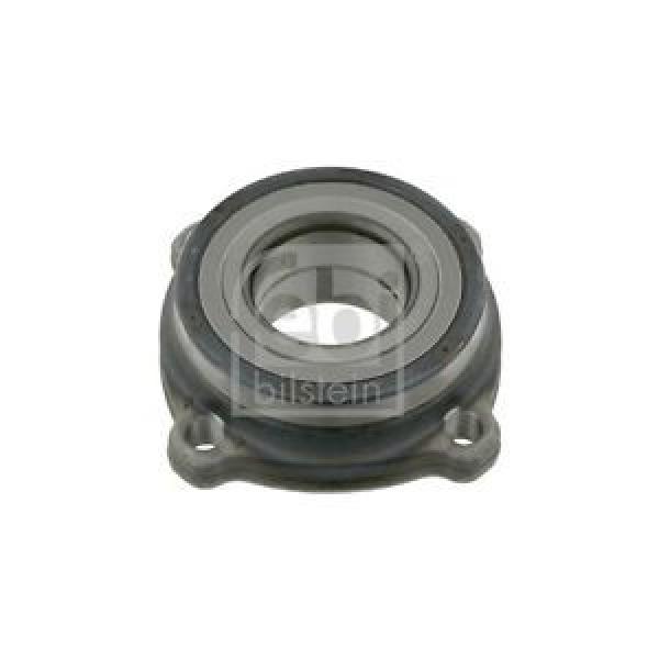 FEBI BILSTEIN Wheel Bearing Kit 26312 #1 image