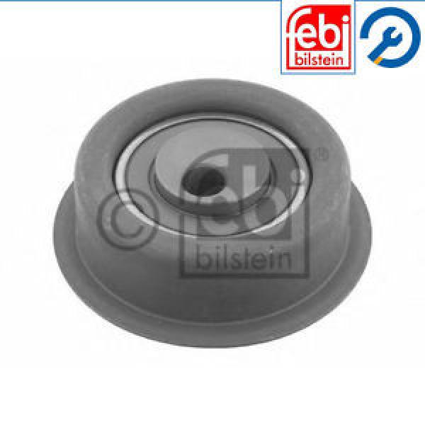 FEBI BILSTEIN Spannrolle, Zahnriemen 10621 #1 image