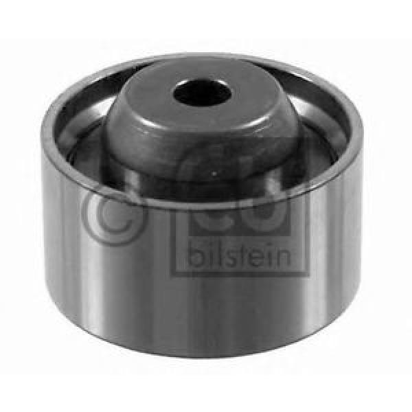 FEBI BILSTEIN 21787 UMLENK-/FÜHRUNGSROLLE, ZAHNRIEMEN #1 image