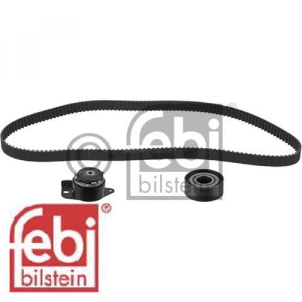 Zahnriemen Satz Zahnriemensatz FEBI BILSTEIN 21549 #1 image