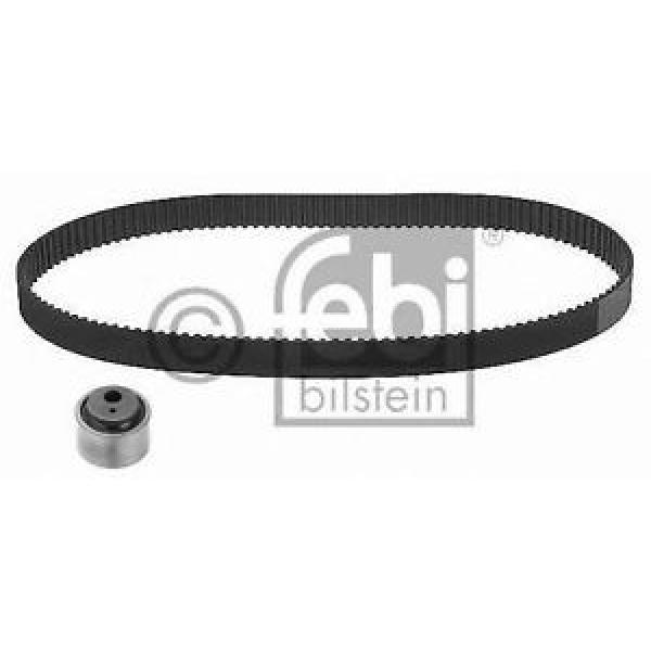 FEBI BILSTEIN 11669 ZAHNRIEMENSATZ #1 image