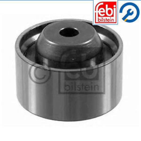 FEBI BILSTEIN Umlenk-/Führungsrolle, Zahnriemen 21787 #1 image