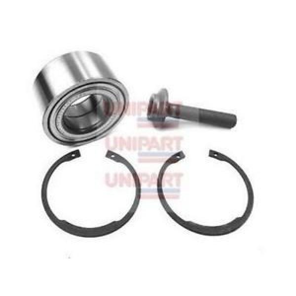 Unipart Car Wheel Bearing Kit GHK1437 #1 image