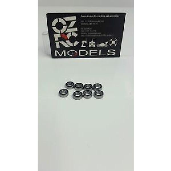 Team Associated 1/10 RC10 Worlds Car RC10 Ball Bearings  OZRC MODELS GEEBUNG #1 image