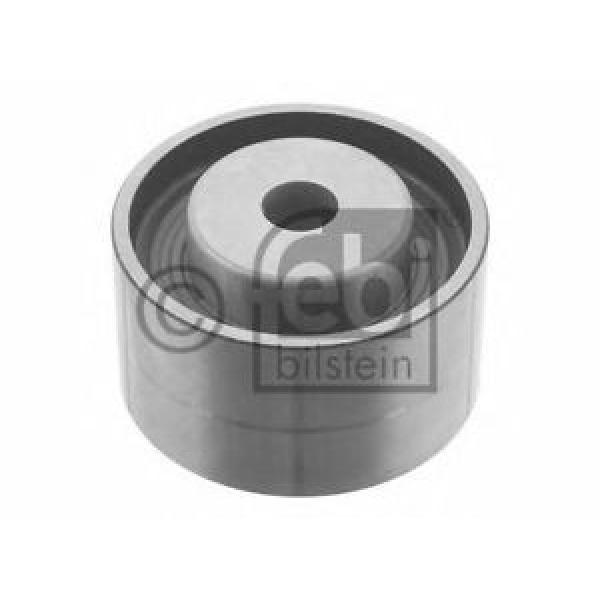 FEBI BILSTEIN 10648 UMLENK-/FÜHRUNGSROLLE, ZAHNRIEMEN #1 image