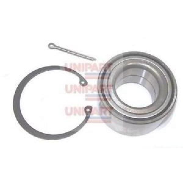 Unipart Car Wheel Bearing Kit GHK1985 #1 image