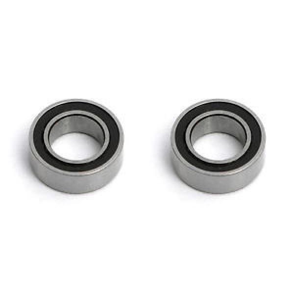 Team Associated RC Car Parts Bearings, 4x7 mm 31403 #1 image