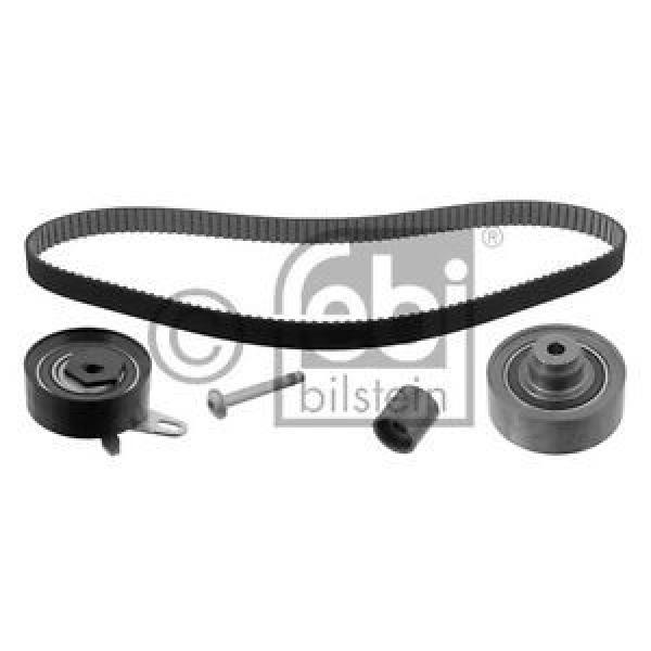 FEBI BILSTEIN 34123 Zahnriemensatz für Nockenwelle VW CRAFTER 30-35 #1 image