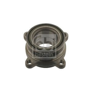 FEBI BILSTEIN Wheel Bearing 31833 #1 image