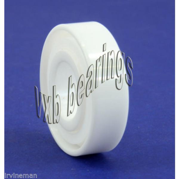 7801 Angular Contact Full Ceramic Bearing 12mm x 21mm #5 image