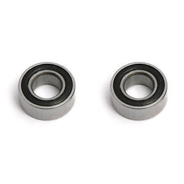 Team Associated RC Car Parts Bearings, 4x8 mm 31402 #1 image