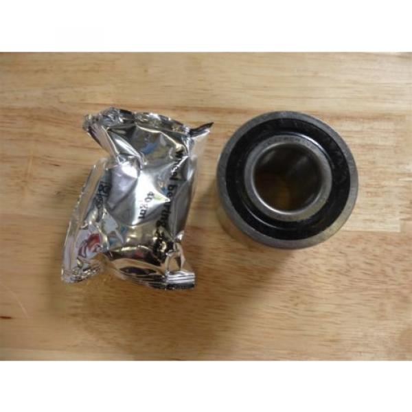 Car Front Wheel Bearing Kit Reference WBK907 Powerdrive C572 #1 image