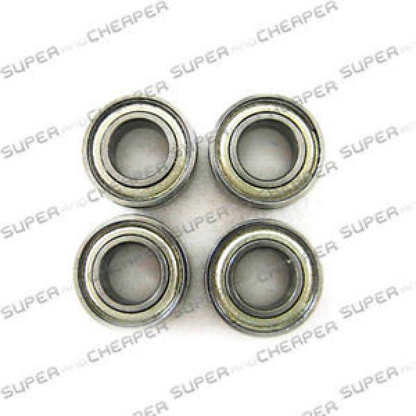 HSP 1/16 RC Car Rolling Bearing 8 x 4 x 3 Part 86082 #1 image