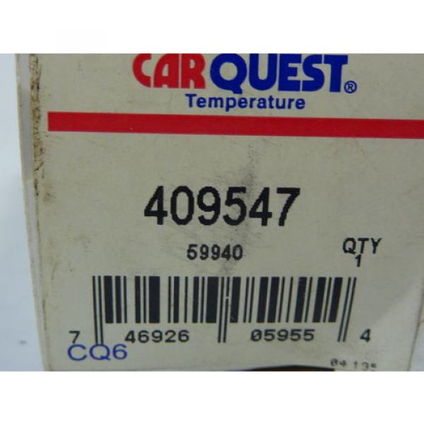 Car Quest 409547 O-Ring Kit ! NEW ! #3 image