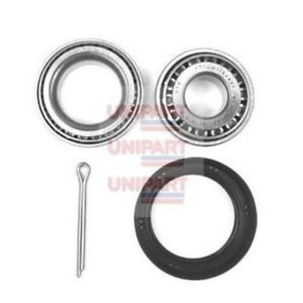 Unipart Car Wheel Bearing Kit GHK1698 #1 image