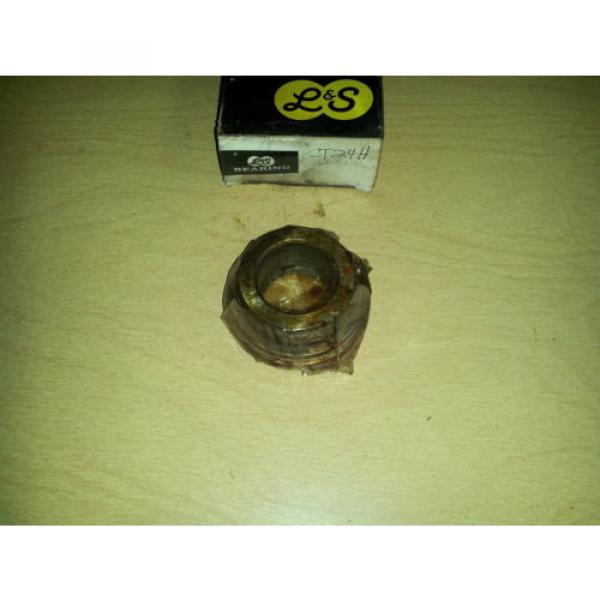 NOS *Vintage* L&amp;S Clutch Release Bearing # CT24H  65-89 chevy car &amp; truck #1 image