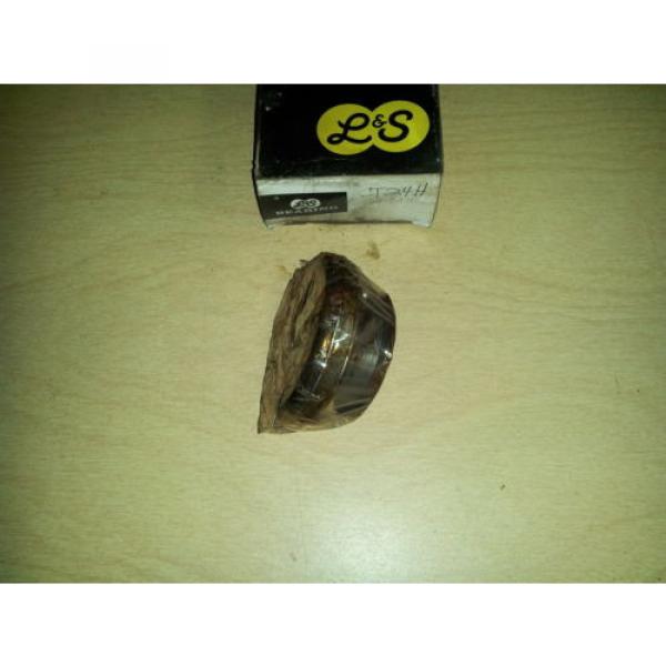 NOS *Vintage* L&amp;S Clutch Release Bearing # CT24H  65-89 chevy car &amp; truck #2 image