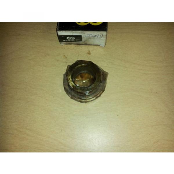 NOS *Vintage* L&amp;S Clutch Release Bearing # CT24H  65-89 chevy car &amp; truck #3 image