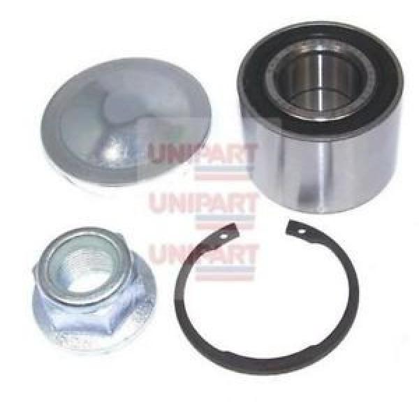 Unipart Car Wheel Bearing Kit GHK1851 #1 image